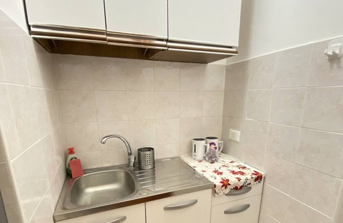 Rione XVIII Castro Pretorio Casa | Vrbo Property