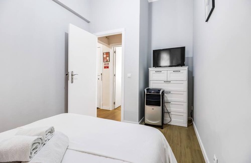 Sao Domingos de Benfica Apartamento | Vrbo Property