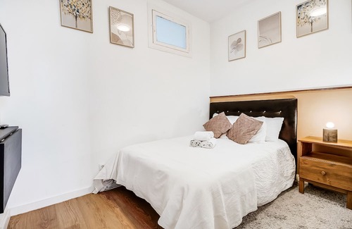 Alfama Apartamento | Lisbon Charming Apartment III