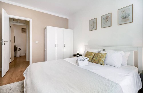 Alfama Apartamento | Lisbon Charming Apartment III