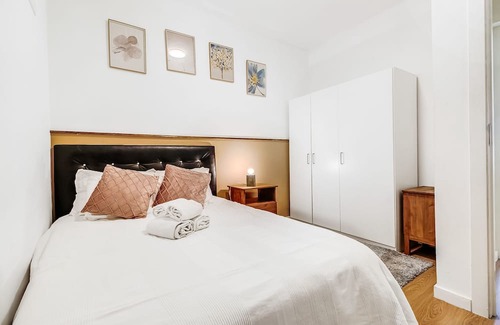 Alfama Apartamento | Lisbon Charming Apartment III