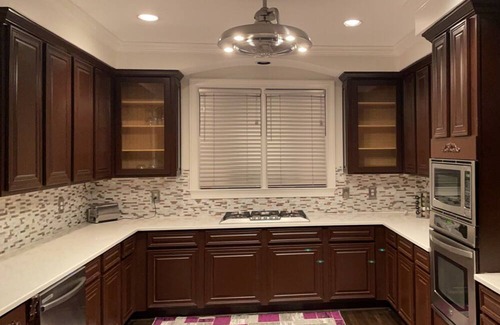 Smyrna Casa | Modern 4bd/4bth home.