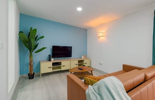 Setubal Apartamento | Good Vibes Apartment