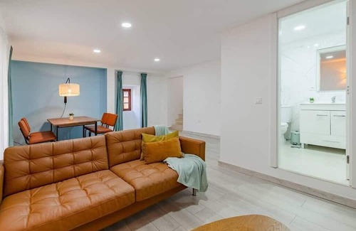 Setubal Apartamento | Good Vibes Apartment