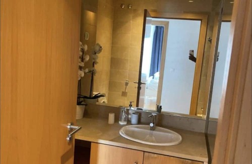 Parque das Nacoes Apartamento | Happy apartaments