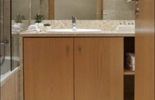 Parque das Nacoes Apartamento | Happy apartaments