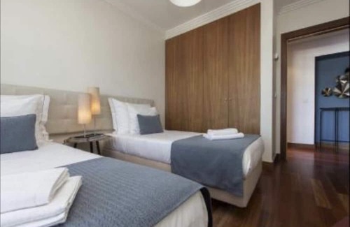 Parque das Nacoes Apartamento | Happy apartaments