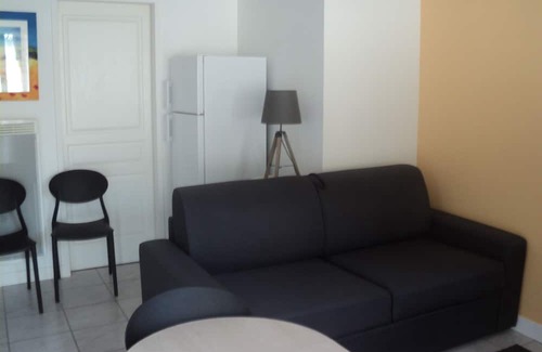 Villedoux Apartamento | Homestay in a condominium