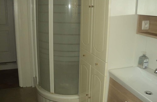 Villedoux Apartamento | Homestay in a condominium