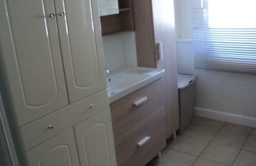 Villedoux Apartamento | Homestay in a condominium