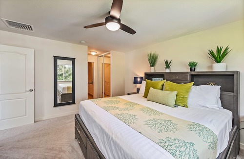 Ko Olina Casa | Fantastic Home in Exclusive Golf Community w/Pool *Professionally Sanitized*