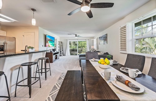 Ko Olina Casa | Fantastic Home in Exclusive Golf Community w/Pool *Professionally Sanitized*