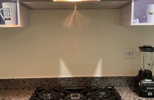 Centro de Cancún Apartamento | Enjoy the paradise in our two bedroom apartment located at the newest area