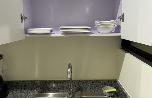 Centro de Cancún Apartamento | Enjoy the paradise in our two bedroom apartment located at the newest area