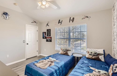 Windsor Hills Casa | T2501M/Windsor Hills Resort/3Bedrm/Private Pool