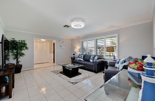 Clearwater Casa | Private Pool Waterside Home in Clearwater
