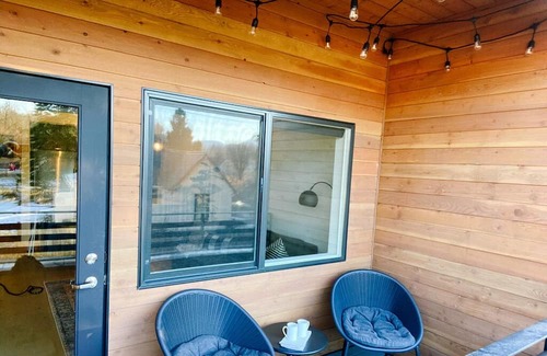 Bozeman Condominio | New Condo Walkable to Downtown Bozeman