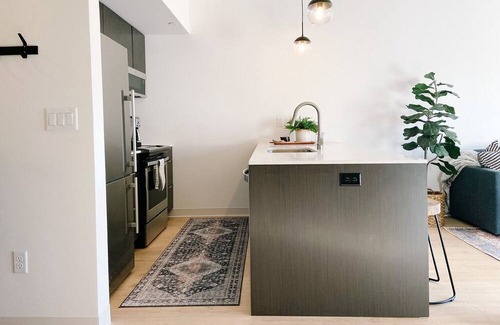 Bozeman Condominio | New Condo Walkable to Downtown Bozeman