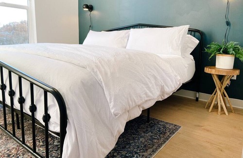 Bozeman Condominio | New Condo Walkable to Downtown Bozeman