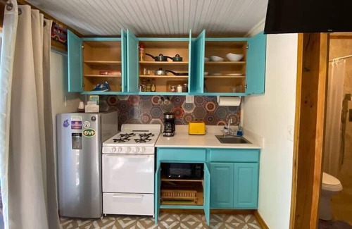 Nazareth Apartamento | Seahorse:1 Queen Bed