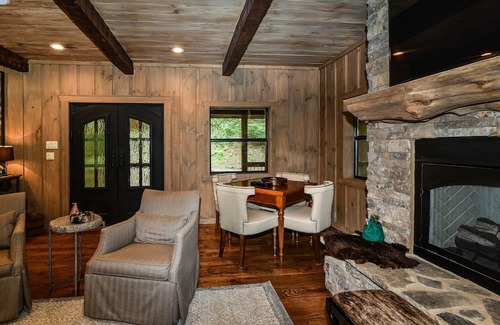 Blue Ridge Casa | Fly Fish, Tube & Relax on The Toccoa River-Aska Adventure- 10 Mins from Dwntn BR