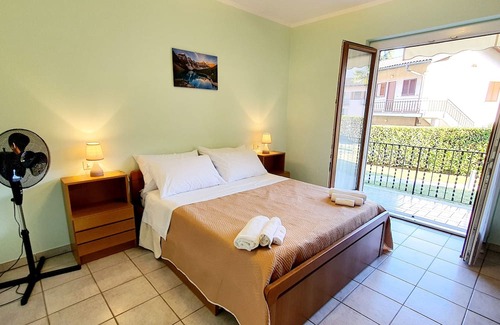 Cannobio Apartamento | Beach Apartment Cannobio