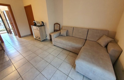 Cannobio Apartamento | Beach Apartment Cannobio