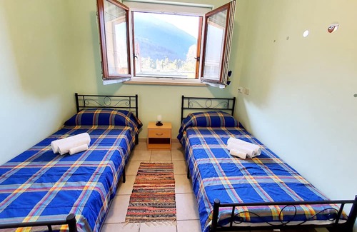 Cannobio Apartamento | Beach Apartment Cannobio