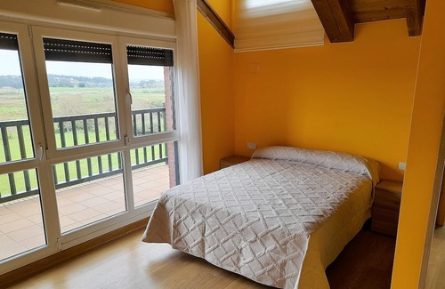 Marina de Cudeyo Cabaña | Rural House Bahía Pedreña