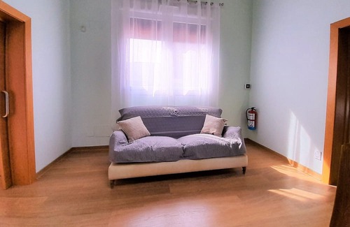 Marina de Cudeyo Cabaña | Rural House Bahía Pedreña