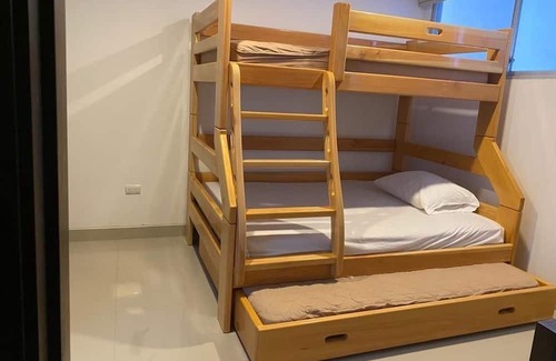Salinas Apartamento | APARTMENT WITH SEA VIEW, 1 MINUTE FROM THE BEACH!