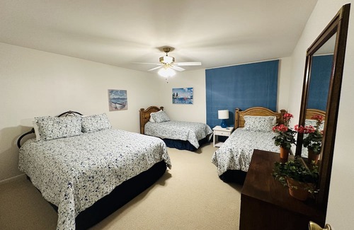Eden Isle Condominio | Condo at Eden Isle Heber Springs Arkansas