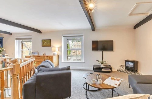 South Charlton Apartamento | Host & Stay | The Burrow