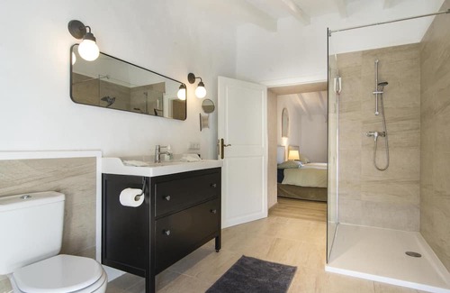 Santanyí Cabaña | Casa La Limonera. Townhouse with pool for up to 6 persons in Santanyi