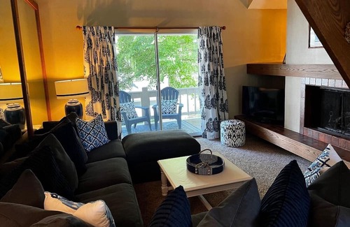 Chautauqua Condominio | Northshore B1 2 Bedroom Condo by Redawning
