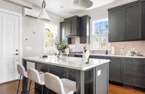 Cannonborough Elliotborough Apartamento | Thomas Waring House (Suite D) by StayDuvet!