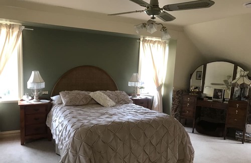 Mount Rankin Casa | Charming Accomadation close to Bathurst $190.00 for 2 guests