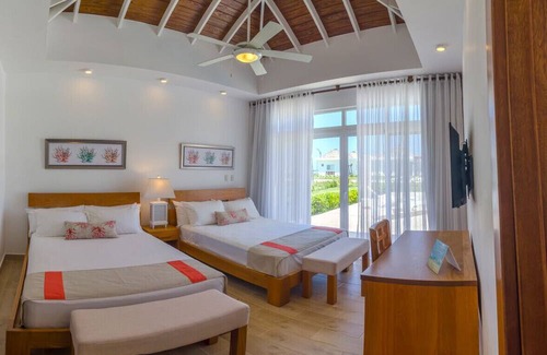 Playa Chiquita Villa | Luxury Villa Oceanview 2-Bedroom #23