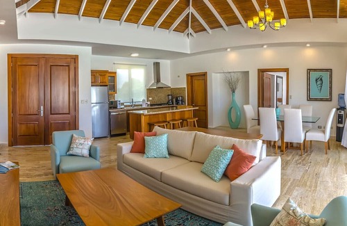 Playa Chiquita Villa | Luxury Villa Oceanview 2-Bedroom #23
