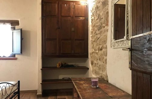 Fonni Casa | Cottage in Sardegna Barbagia