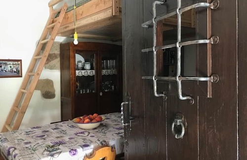 Fonni Casa | Cottage in Sardegna Barbagia