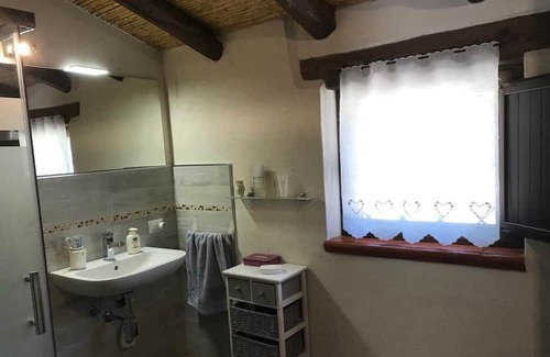 Fonni Casa | Cottage in Sardegna Barbagia
