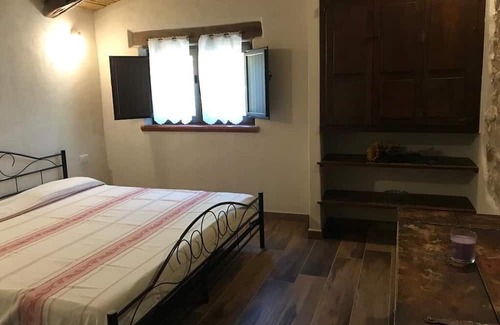 Fonni Casa | Cottage in Sardegna Barbagia