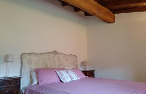 Pieve San Paolo Casa | DODI HOME - Typical Tuscan Home 6 Months Minimum Rental