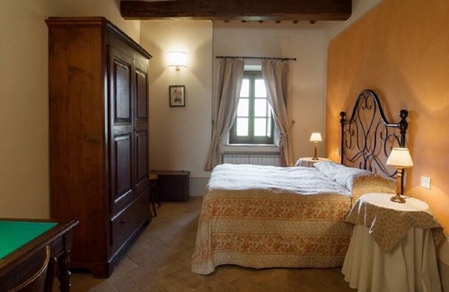 Montepulciano Apartamento | NOBLE FARMHOUSE APARTMENT STALLA