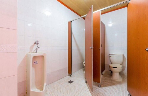 Oeseo Apartamento | Suho Angel Pension