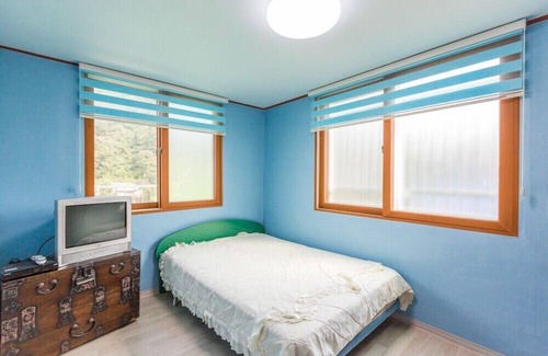 Oeseo Apartamento | Suho Angel Pension
