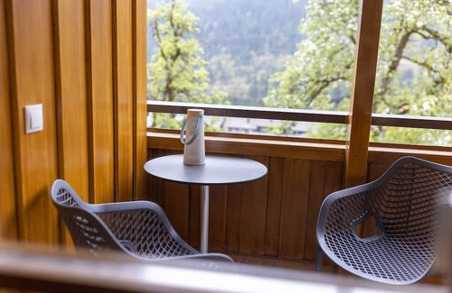 Wald am Arlberg Apartamento | 9903 Apartment Matri 3 am Arlberg