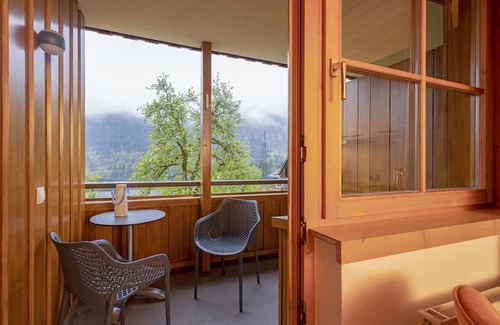 Wald am Arlberg Apartamento | 9903 Apartment Matri 3 am Arlberg
