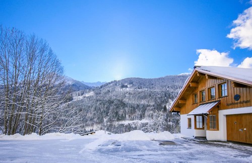 Wald am Arlberg Apartamento | 9903 Apartment Matri 3 am Arlberg